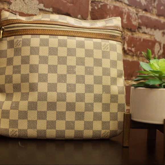 Louis Vuitton Handbags - Louis Vuitton
Bosphore Pochette Damier